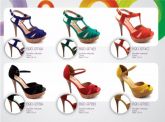 Sapatos Femeninos